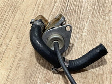 Mercury 15027 Pressure Regulator - Used