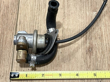 Mercury 15027 Pressure Regulator - Used