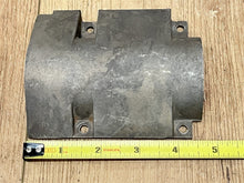 Mercury 14640T Fuel Pump Cover - Used