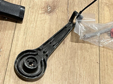 Force F668611 Remote Control Lever Parts - Used