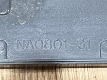 Yamaha 703 Remote Control Cover NA0801-31 - Used