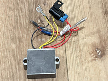 Mercury 8M0045112 Voltage Regulator - Used