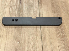 Nissan Tohatsu 3B7Q84366-0 Remote Control Rear Panel - Used