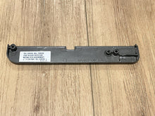 Nissan Tohatsu 3B7Q84366-0 Remote Control Rear Panel - Used