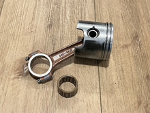 Mercury 850026T1 Piston 9612A6 Connecting Rod 17514A1 Bearing - Used