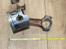 Mercury 850026T1 Piston 9612A6 Connecting Rod 17514A1 Bearing - Used