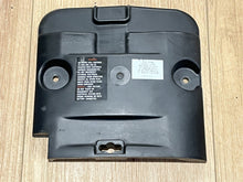 Mercury 89590 Air Silencer Cover - Used