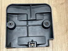 Mercury 89590 Air Silencer Cover - Used