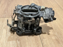 Mercruiser 1389-8490A2 Carburetor - Unknown Condition-for Parts or Rebuild