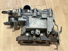 Mercruiser 1389-8490A2 Carburetor - Unknown Condition-for Parts or Rebuild