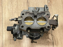 Mercruiser 1389-8490A2 Carburetor - Unknown Condition-for Parts or Rebuild