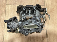 Mercruiser 1389-8490A2 Carburetor - Unknown Condition-for Parts or Rebuild