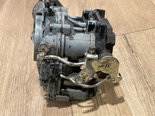 Mercruiser 1389-8490A2 Carburetor - Unknown Condition-for Parts or Rebuild