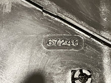 Mercury 67246T Induction Silencer Cover - Used