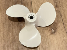 Michigan Wheel PJ-21 Propeller 9" x 8" 012014