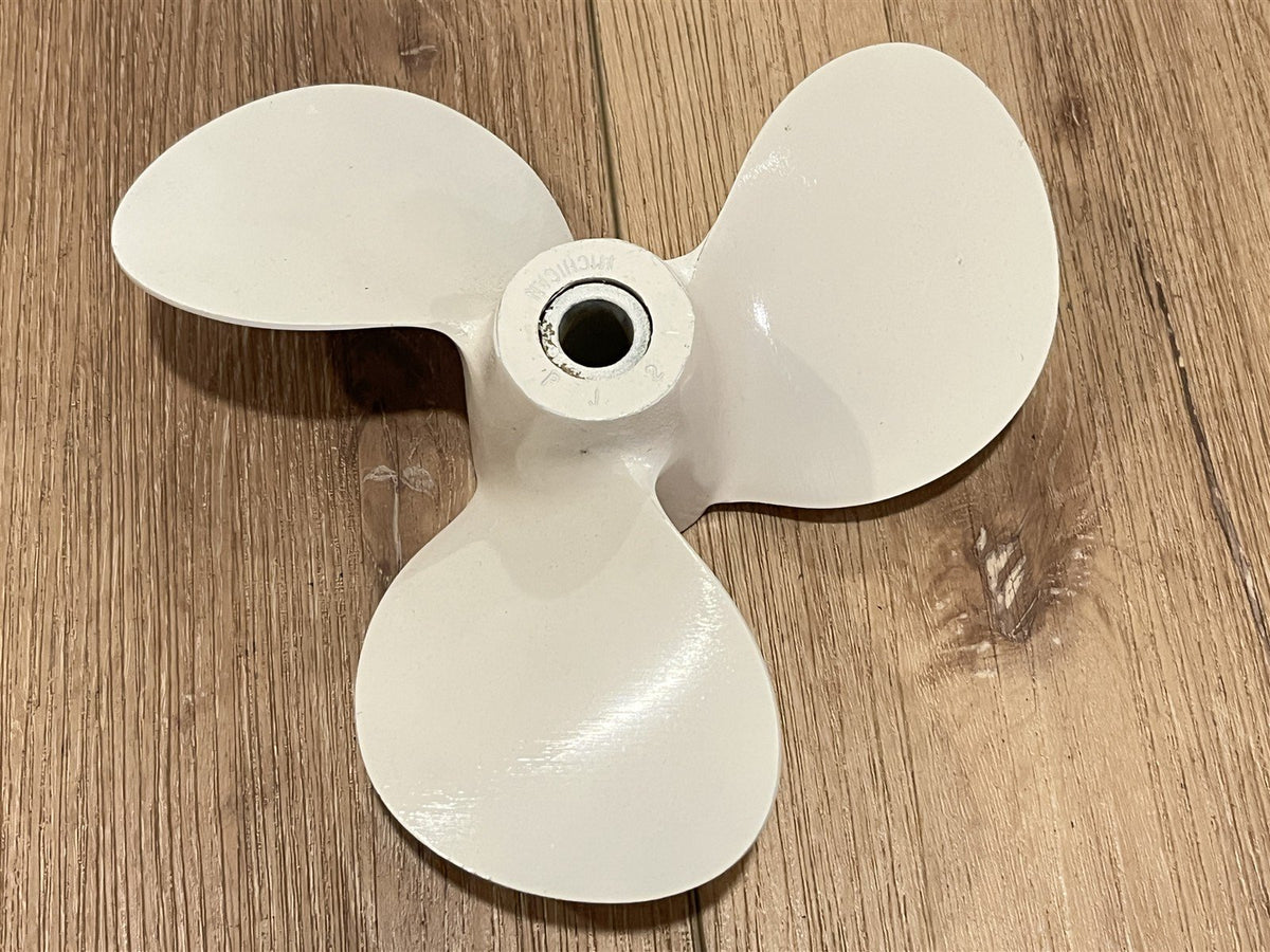 Michigan Wheel PJ-21 Propeller 9