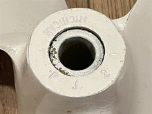 Michigan Wheel PJ-21 Propeller 9" x 8" 012014
