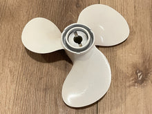 Michigan Wheel PJ-21 Propeller 9" x 8" 012014