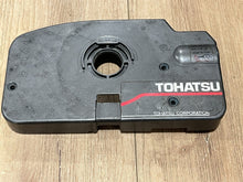 Tohatsu Remote Control Housing/Cover Half - Used