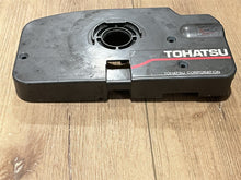 Tohatsu Remote Control Housing/Cover Half - Used