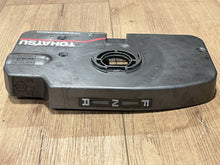 Tohatsu Remote Control Housing/Cover Half - Used