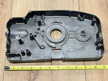 Tohatsu Remote Control Housing/Cover Half - Used