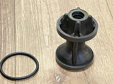 Mercury 69386A1 Bearing Carrier w/New Seals and O-Ring - Used