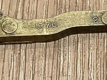 Mercury 29576 Link - Used