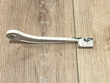 Mercury 29572 Remote Throttle Control Lever - White - Used