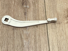 Mercury 29572 Remote Throttle Control Lever - White - Used