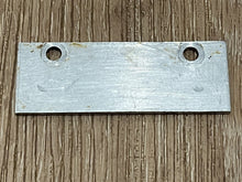 Mercury 29640 Remote Control Rack Retaining Plate - Used