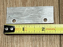 Mercury 29640 Remote Control Rack Retaining Plate - Used