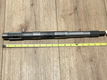 New OEM Johnson Evinrude OMC 387130 Prop Shaft 175-200HP 1976-77