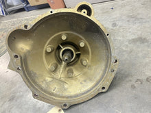 Volvo Penta 832763 Flywheel Casing - Used