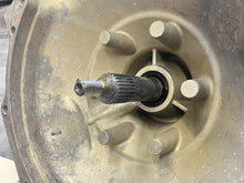 Volvo Penta 832763 Flywheel Casing - Used