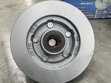 New Long Run 82113 Eliminator 10" Vented Disk Brake