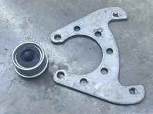 New Long Run 82113 Eliminator 10" Vented Disk Brake