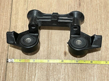Mercury 93264 2 Hinge Housing 88033 Grommet 14395 Bushing - Used