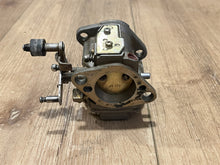 Mercury 9012A28 70hp Center Carburetor - Used
