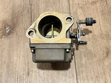 Mercury 9012A28 70hp Center Carburetor - Used