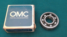 Johnson Evinrude OMC 307545 Ball Bearing