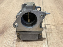 Mercury 9012A80 Carburetor Bottom, Cylinder # 4 - Used