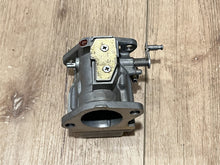 Mercury 9012A80 Carburetor Bottom, Cylinder # 4 - Used