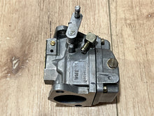 Mercury 9012A80 Carburetor Bottom, Cylinder # 4 - Used