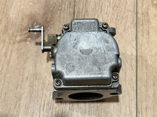 Mercury 9012A80 Carburetor Bottom, Cylinder # 4 - Used
