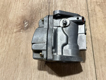Mercury 9012A80 Carburetor Bottom, Cylinder # 4 - Used