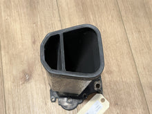 Mercury 42966 3 Exhaust Tube - Used
