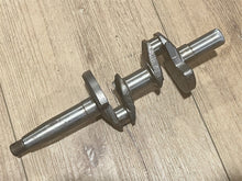 Mercury 415-5041 Crankshaft