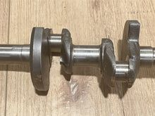 Mercury 415-5041 Crankshaft