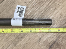 New OEM Mercury Force 817967A6 Driveshaft 20" 85-125HP